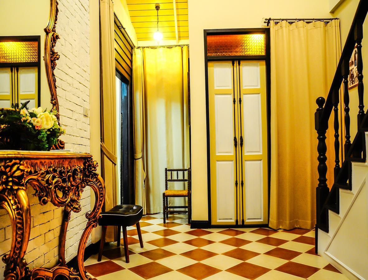 Chuchaiburi Sri Amphawa Exterior foto